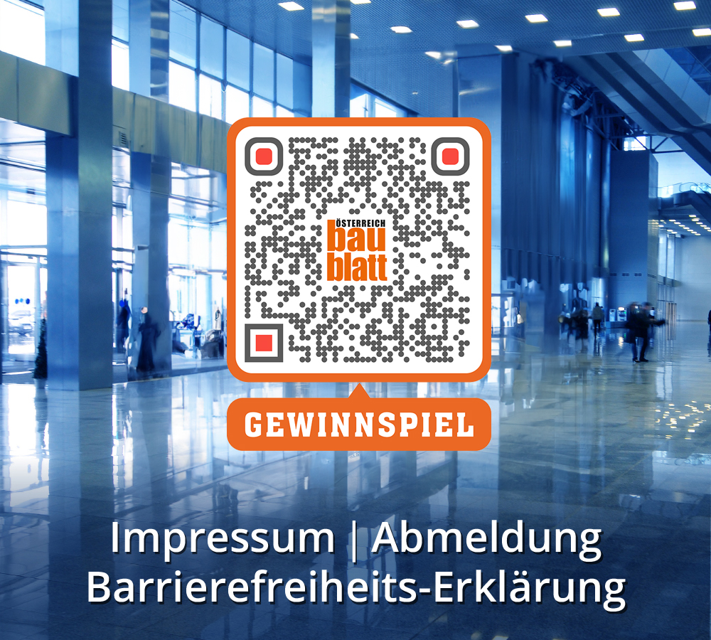 Impressum - Barrierefreiheitserklärung