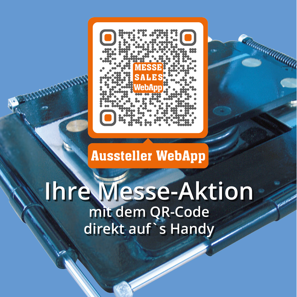 Ihre Messe-Aktion